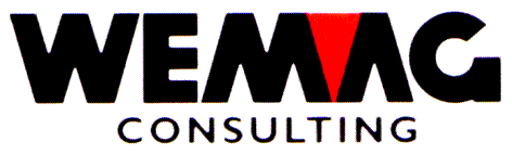 Logo WEMAG Consulting